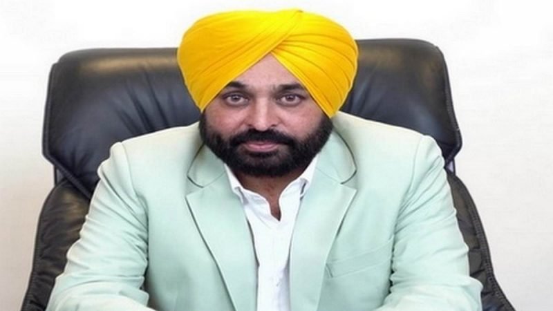 पंजाब के सीएम भगवंत मान की तबीयत खराब, दिल्‍ली के अपोलाे अस्‍पताल में भर्ती, केजरीवाल ने हालचाल जाना