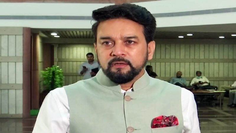 जीएसटी की दरों में बढ़ोतरी पर विपक्ष की मोर्चेबंदी, केंद्रीय मंत्री ने पूछा- GST काउंसिल की बैठक में क्यों नहीं किया विरोध?