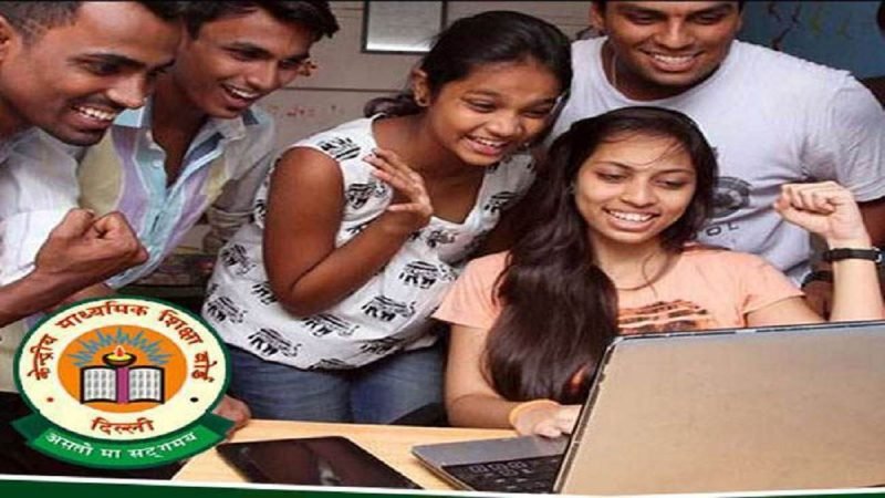 CBSE 12th Result 2022: सीबीएसई 12वीं के नतीजे घोषित, इन लिंक से करें चेक, 92.71 फीसदी पास