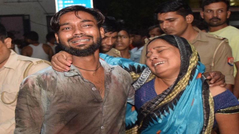 कानपुर में देर रात बड़ी वारदात, भाजपा पार्षद के भतीजे की गोली मारने के बाद ईंट से कूचकर हत्या