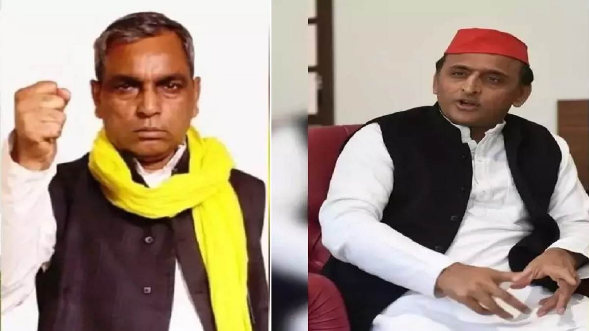 वाई श्रेणी की सुरक्षा मिलने के बाद ओमप्रकाश राजभर बोले-सपा से तलाक के पेपर तैयार, बस साइन होना बाकी