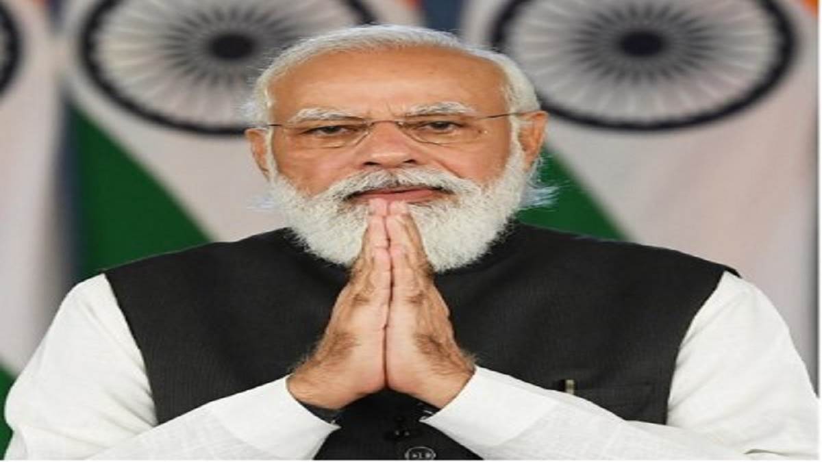 पीएम मोदी ने लोगों से हर घर तिरंगा आंदोलन को मजबूत करने का किया आग्रह, जानें क्यों चुना 22 जुलाई का ही दिन