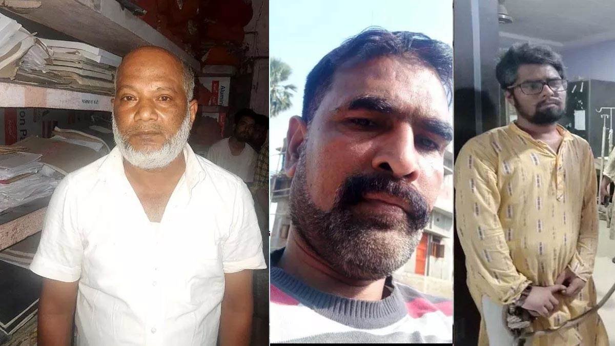 पटना के फुलवारीशरीफ आतंकी माड्यूल की जांच करेगी NIA, गृह मंत्रालय ने जारी किया आदेश