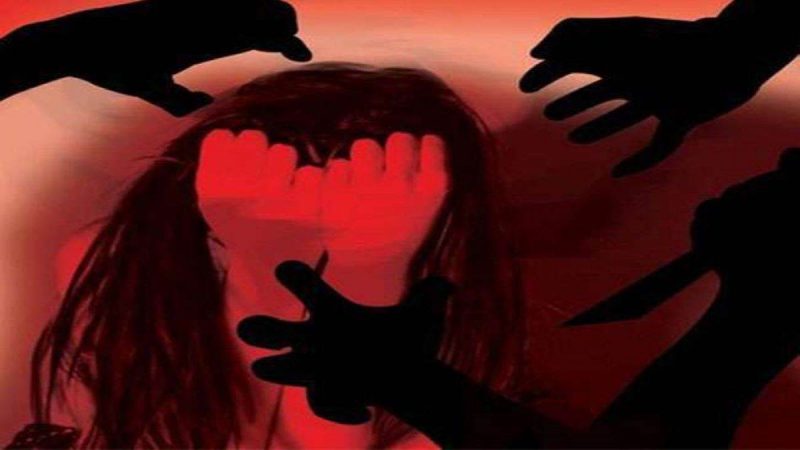 नई दिल्ली रेलवे स्टेशन पर महिला से सामूहिक दुष्कर्म, पुलिस ने 4 आरोपितों को किया गिरफ्तार