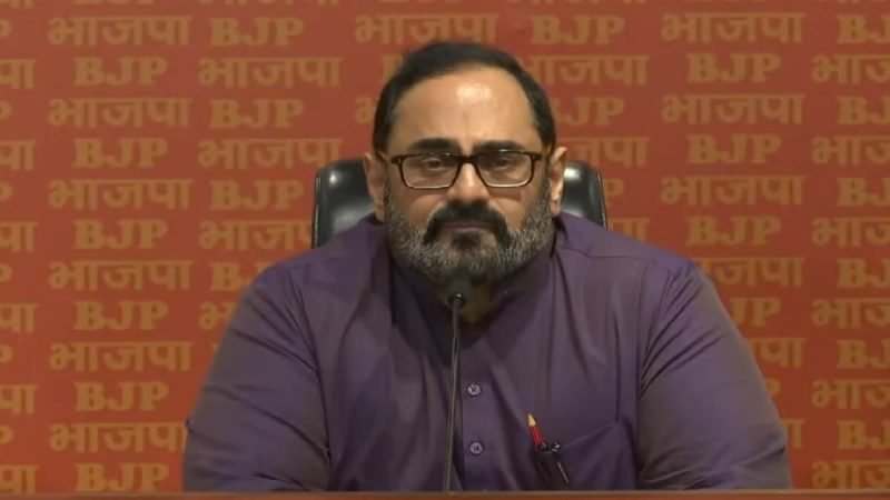 Partha Chatterjee Arrest: ‘चोर शोर क्यों मचा रहा है’, ममता बनर्जी के मंत्री की गिरफ्तारी पर भाजपा का टीएमसी पर हमला