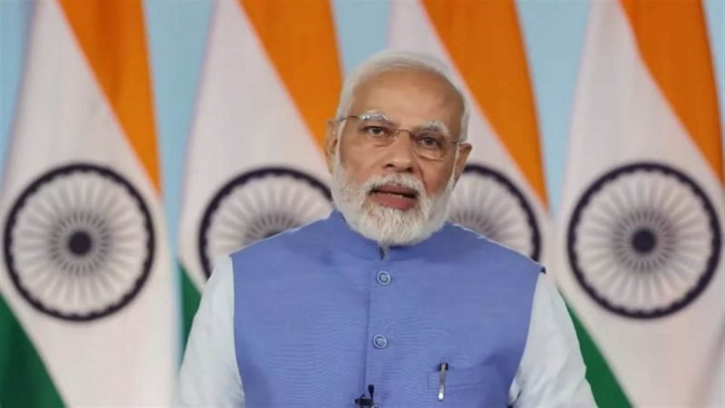 पीएम मोदी बोले, यूपी और देश की राजनीति में हरमोहन सिंह ने जो कार्य किया; वह आने वाली पीढ़ियों के लिए हैं मार्गदर्शन