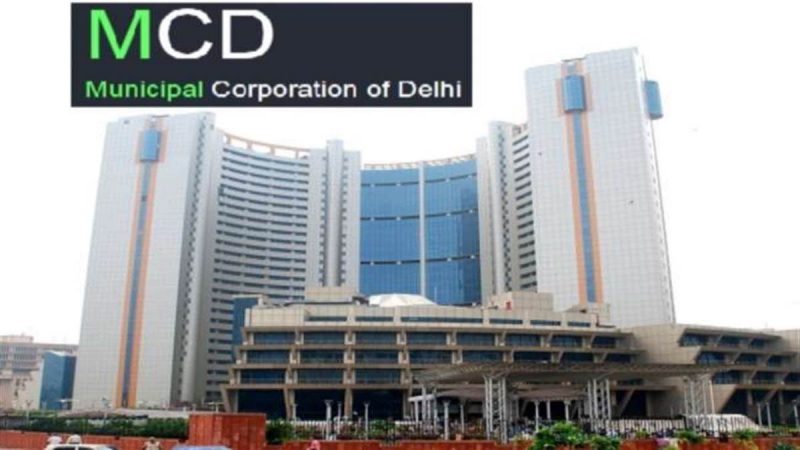 MCD Elections: MCD चुनावों के स्थगन को चुनौती देने वाली AAP की याचिका पर सुप्रीम कोर्ट 28 जुलाई को करेगा सुनवाई