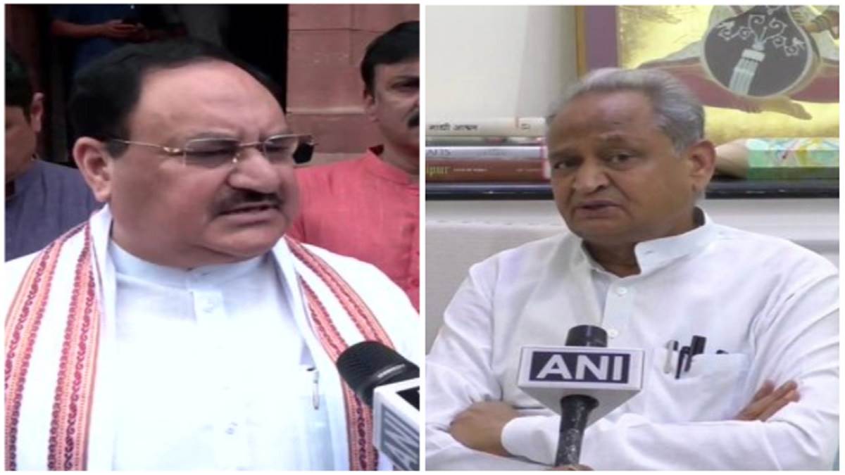 पीएमएलए पर SC के फैसले को कांग्रेस ने बताया ‘दुर्भाग्यपूर्ण’, BJP का आरोप पार्टी ‘एक परिवार की रक्षा’ कर रही