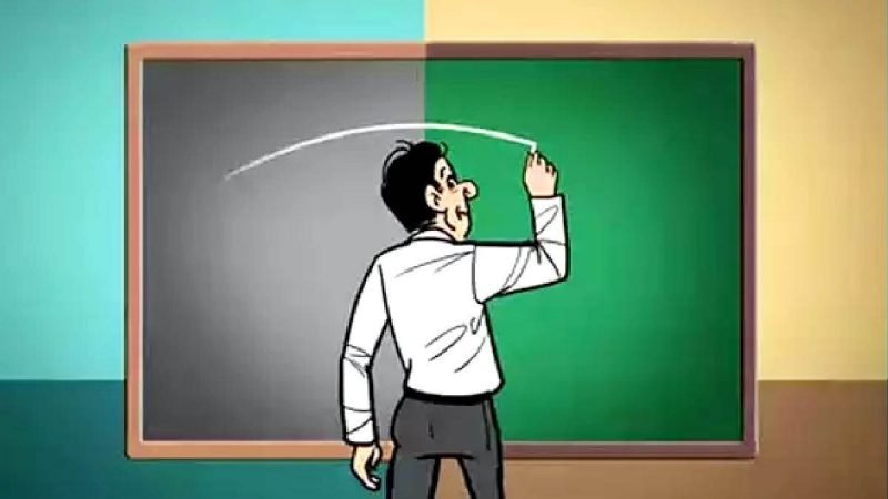 प्राइमरी स्कूलों के शिक्षकों का जिले के अंदर आनलाइन होगा ट्रांसफर व समायोजन, यहां देखें पूरी डिटेल