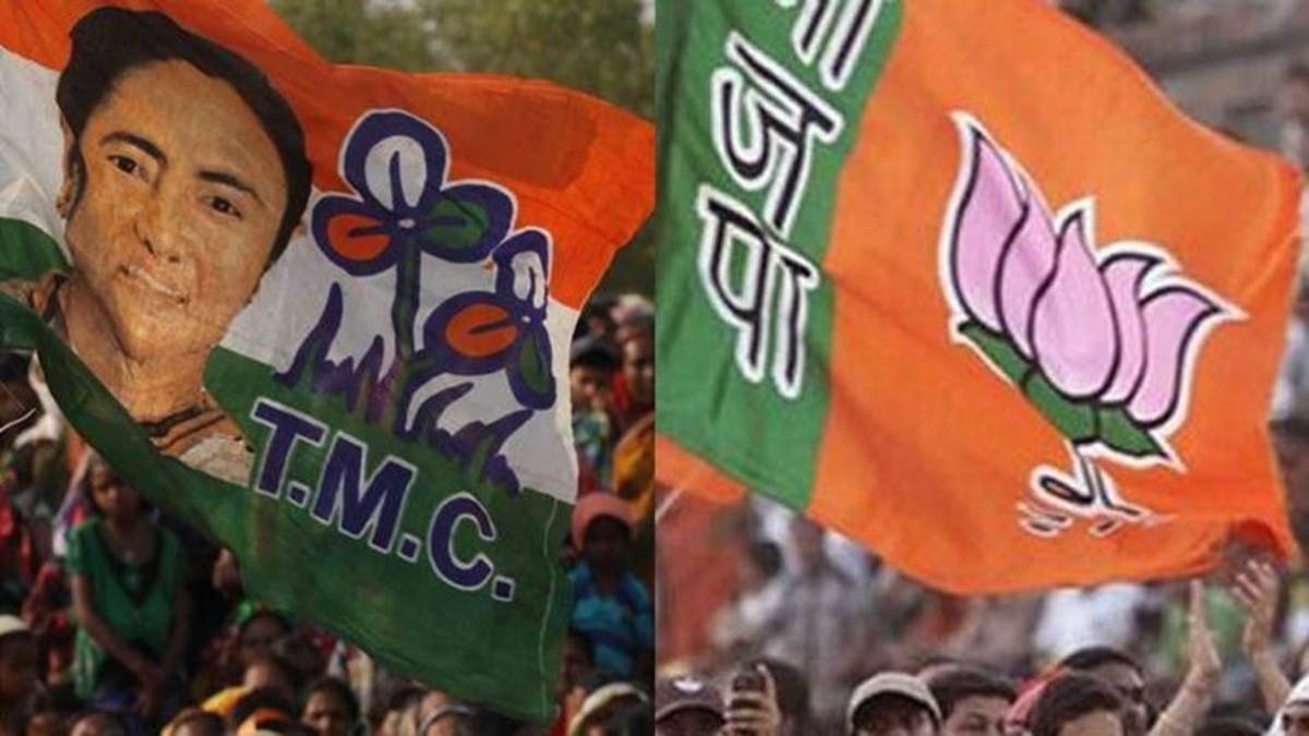 कोलकाता में भाजपा का आज महाजुलूस, तृणमूल नेता ने भी पार्थ को मंत्री पद से हटाने की मांग की