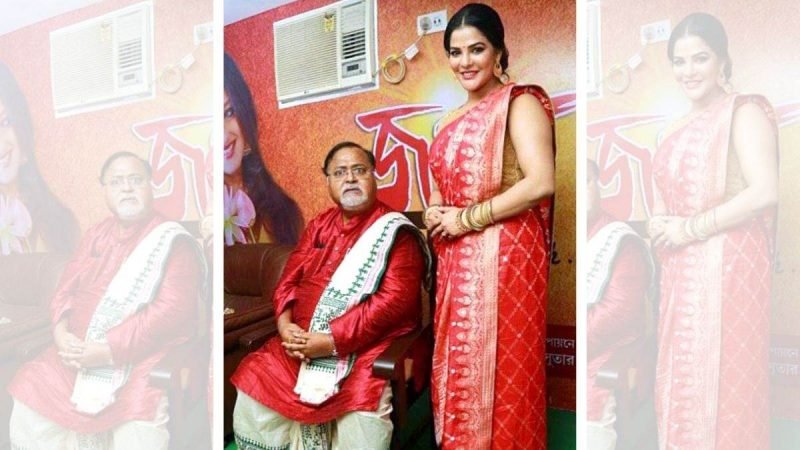 ईडी को अर्पिता मुखर्जी की चार ‘गायब’ लग्जरी कारों की तलाश, सूत्रों का दावा- गाड़ियों में भी भरा है कैश और गोल्ड