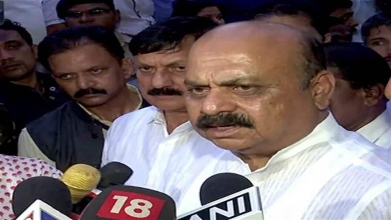 भाजयुमो कार्यकर्ता प्रवीण नेत्तारू हत्याकांड की जांच का जिम्‍मा NIA को सौंपेगी कर्नाटक सरकार, मुख्यमंत्री बसवराज बोम्मई का एलान