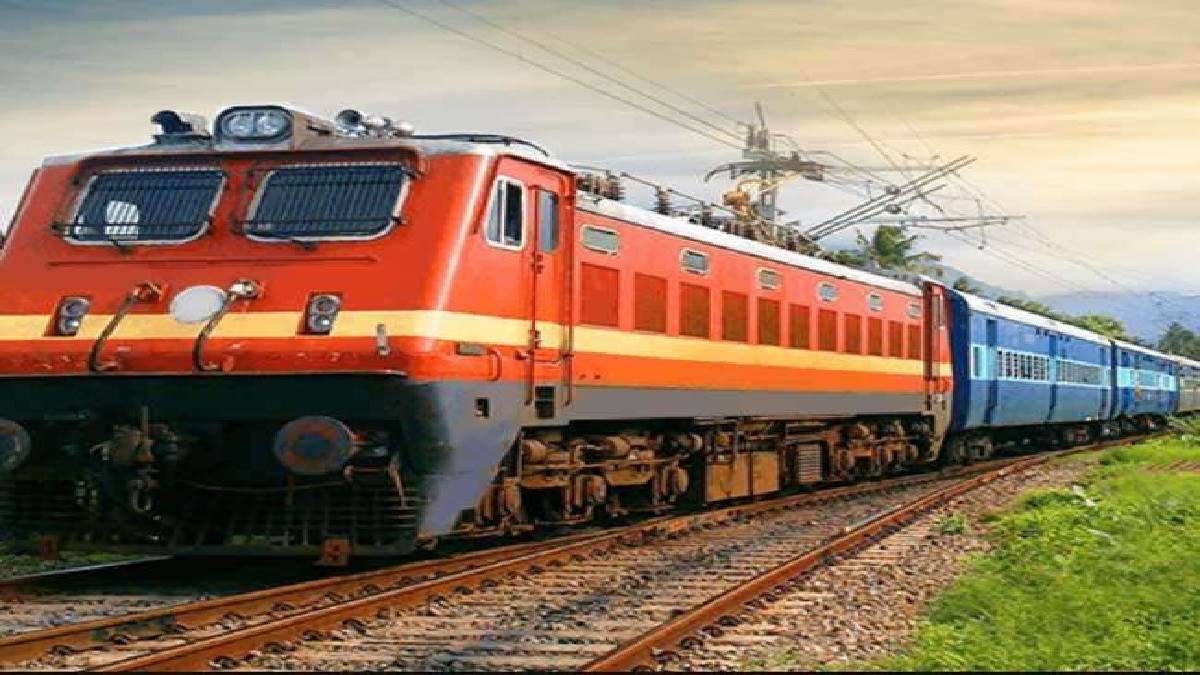 कोरोना में बंद सभी ट्रेनें पटरी पर दौड़ेंगी, रेल मंत्री का निर्देश; इस हफ्ते 500 ट्रेनों का शुरू होगा संचालन