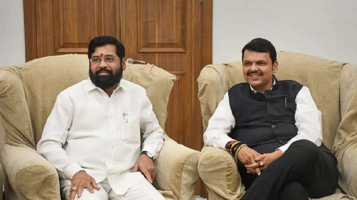 दो चरणों में होगा शिंदे कैबिनेट का विस्तार होगा!