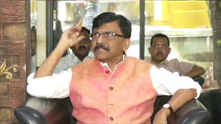 संजय राउत का खुलासा- मुझे भी गुवाहाटी जाने का मिला था ऑफर, लेकिन…