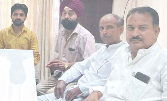 14 जुलाई को देवबंद में आरपार की लड़ाई लड़ेगी भाकियू वर्मा