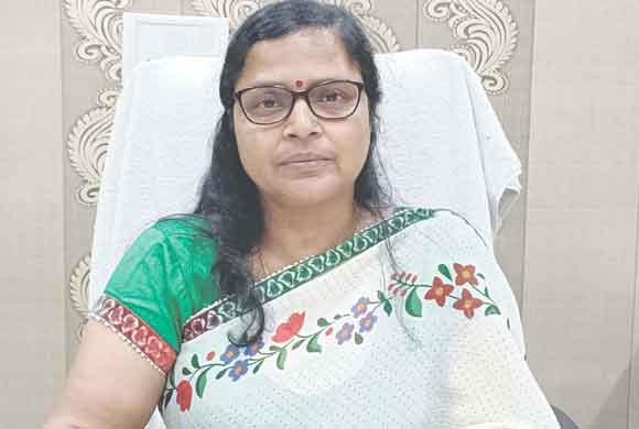 निर्माण कार्यों में गुणवत्ता के साथ नहीं किया जाएगा कोई समझौता: पुंडीर