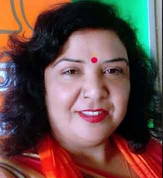 जनसंख्या नियंत्रण कानून आवश्यक: शुभलेश शर्मा