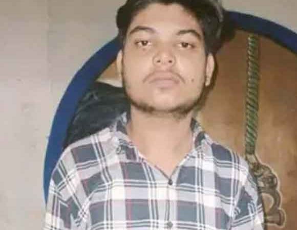 पुलिस ने मुठभेंड के दौरान दो बदमाश किए गिरफ्तार, जेल भेजा