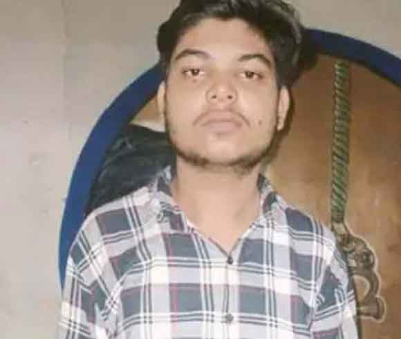 पुलिस ने मुठभेंड के दौरान दो बदमाश किए गिरफ्तार, जेल भेजा