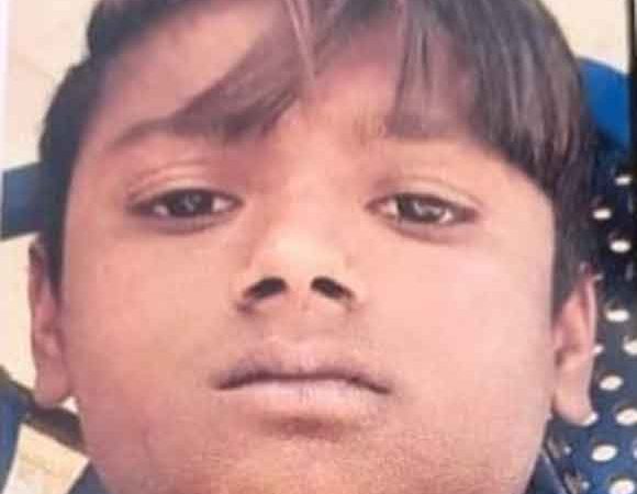नकुड का किशोर जावेद गंगनहर बहा, परिवार में मचा कोहराम