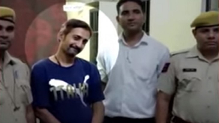 सलमान चिश्ती को ‘नशेड़ी’ साबित कर बचाने की कोशिश करने वाला CO लाइन हाजिर