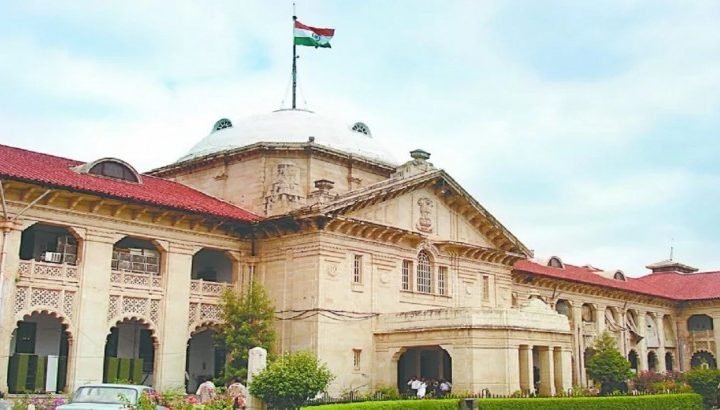‘कॉकरोच जनता पार्टी’ पर कार्रवाई की मांग वाली याचिका पर इलाहाबाद हाईकोर्ट का सुनवाई से इनकार, याचिकाकर्ता ने वापस ली याचिका