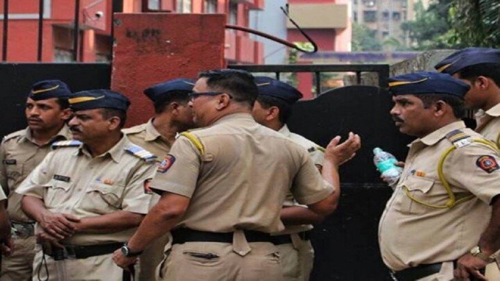 अमरावती हत्याकांड के मास्टरमाइंड को पुलिस कस्टडी, व्हाट्सएप की ये पोस्ट की थी फॉरवर्ड