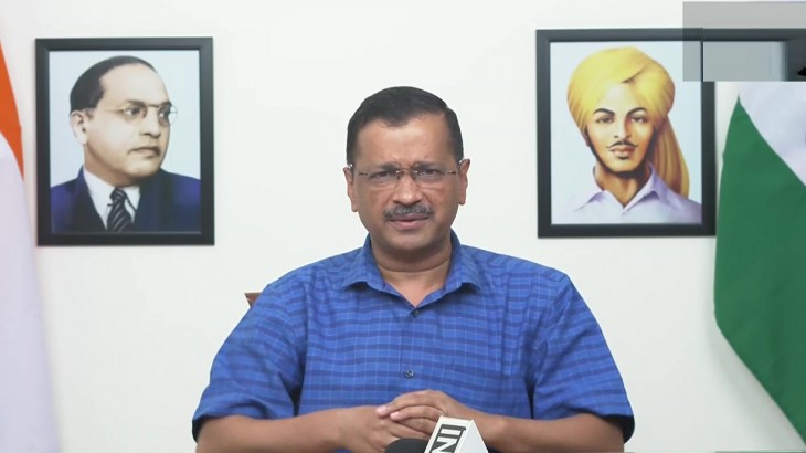 हमें जेल से डर नहीं लगता, Bhagat Singh हमारे आदर्श: CM अरविंद केजरीवाल