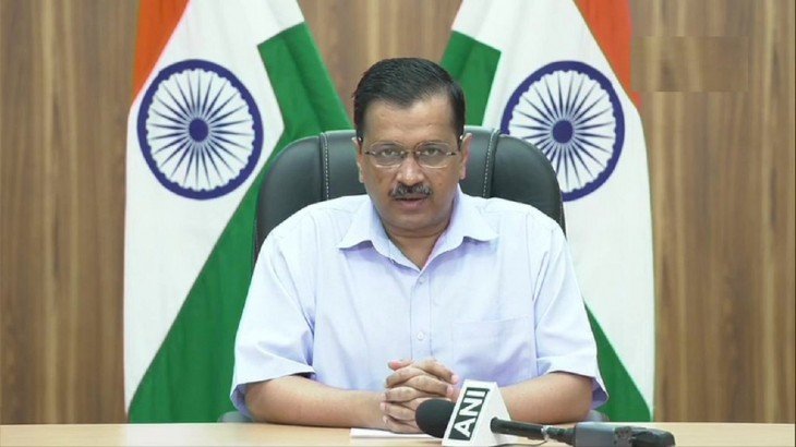 CM अरविंद केजरीवाल की बूस्टर डोज लगवाने की अपील, अब मोहल्ला क्लीनिक में भी लगेगी फ्री