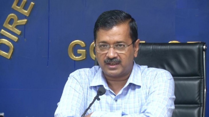 अमरनाथ त्रासदी: केजरीवाल ने दिल्ली के परिवारों को वित्तीय सहायता का किया ऐलान