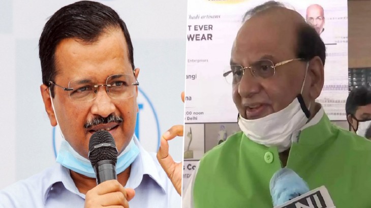 दिल्ली सरकार को बड़ा झटका, फिर से शराब बिक्री की पुरानी पॉलिसी होगी लागू