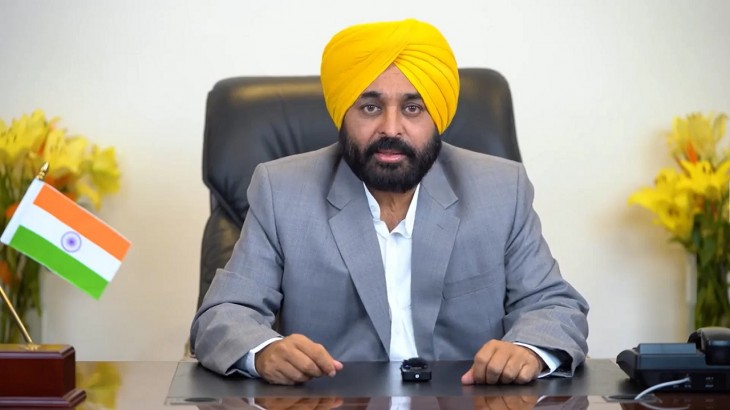 पंजाब के CM भगवंत मान कल रचाएंगे शादी, जानें कौन बनेगी जीवनसंगिनी?
