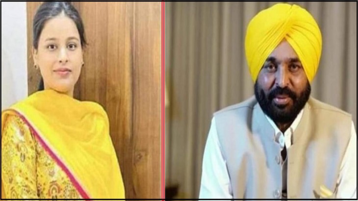 आज शादी के बंधन में बंध जाएंगे पंजाब के CM भगवंत मान, देखिए मेहमानों की लिस्ट