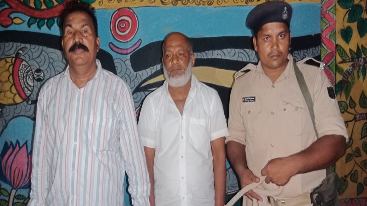 बिहार में मिशन 2047 की तैयारी! पटना में इस्लामिक राष्ट्र बनाने की दी जा रही थी ट्रेनिंग…