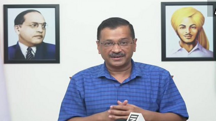 मजनू का टीला और चांदनी चौक में बनेंगे फूड हब, पैदा होगा रोजगार: केजरीवाल