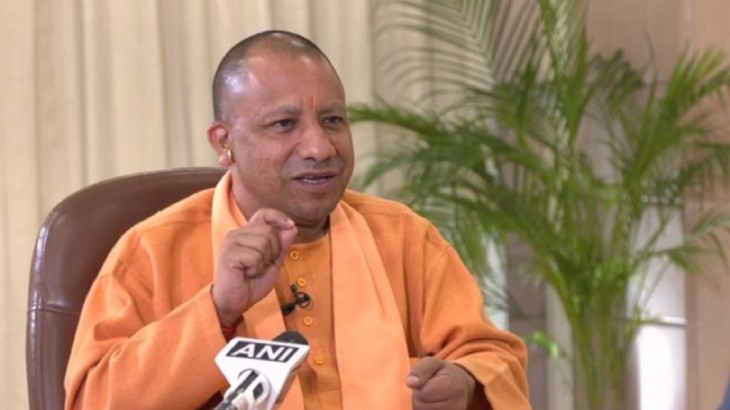 गाजीपुर के यूट्यूबर को सिर कलम करने की धमकी, सीएम योगी से कार्रवाई की मांग
