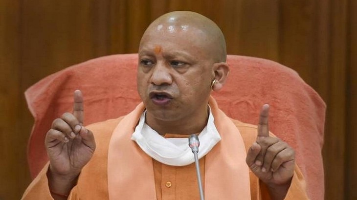 UP में मांसाहारियों के लिए बड़ा झटका, इन रास्तों पर नहीं बिकेगा नॅानवेज