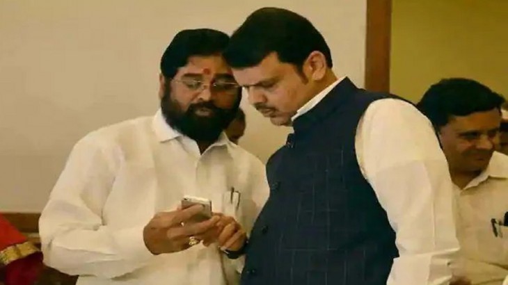 फडणवीस का कहना है कि डिप्टी सीएम बनना चौंकाने वाला था; शिंदे 2024 में नेतृत्व करेंगे
