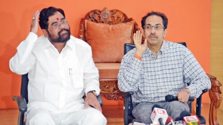 Maharashra Crisis: फिर से शिवसेना वर्सेज शिवसेना, अब विधायकी पर संकट!