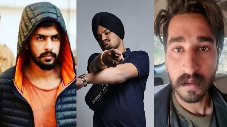 Sidhu Moosewala की हत्या के बाद लॉरेंस बिश्नोई को आया फोन, मूसेवाला मार दित्ता…