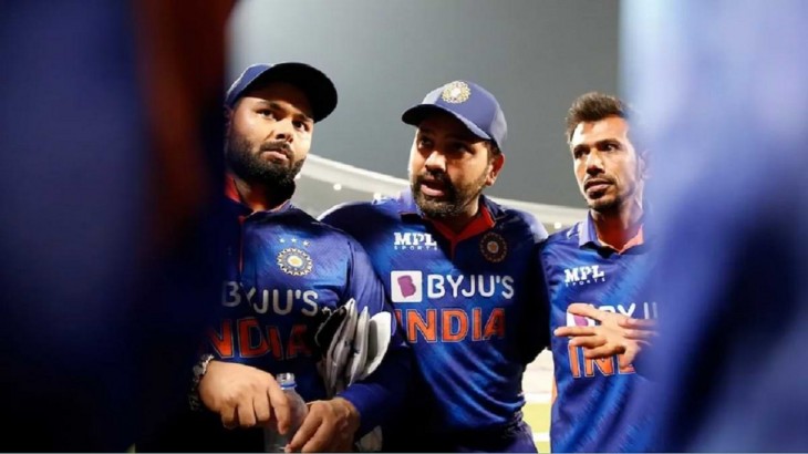 INDvsENG T20 : ये है आज के मैच की ड्रीम 11, लग सकती है लॉटरी!