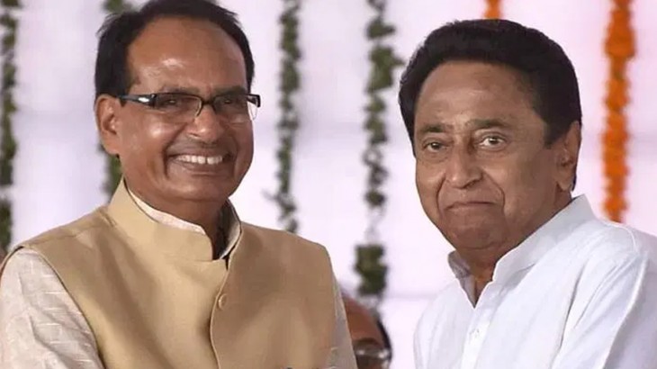 शिवराज के कमलनाथ को आतंकी कहने पर जितु पटवारी ने सीएम को कहा डाकू