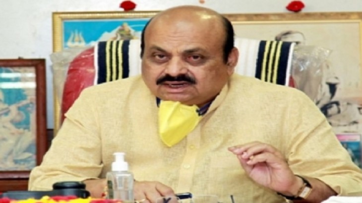 कर्नाटक सरकार का नया फरमान, सराक्री दफ्तरों में फोटो और वीडियो खींचने पर लगाई रोक