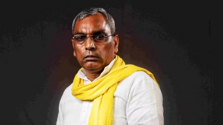 अखिलेश यादव की वजह से हारे आजमगढ़ लोक सभा उप चुनाव हारे: ओपी राजभर