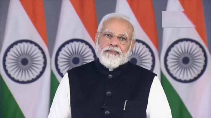 अमरनाथ गुफा के पास बादल फटने पर PM ने जताया दुख, कहा-हरसंभव मिलेगी मदद