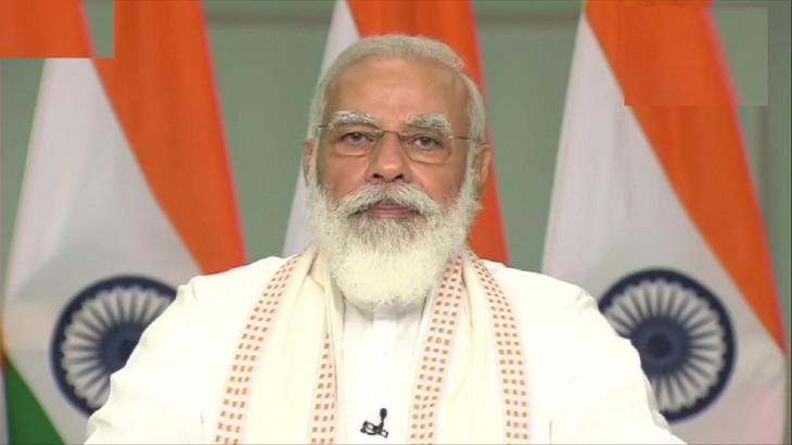 पीएम मोदी 7 जुलाई को करेंगे वाराणसी दौरा, काशी वासियों को देंगे खास बाजार