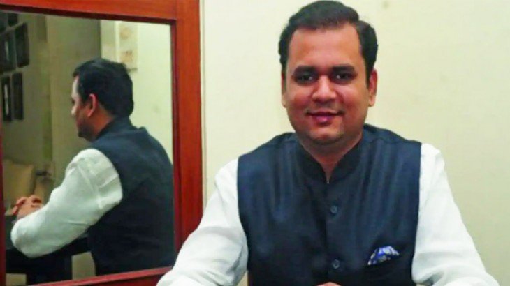 विधानसभा अध्यक्ष बनते ही राहुल नार्वेकर की चाल से MVA चित