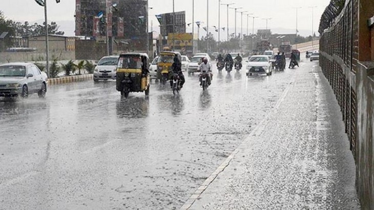 यूपी और बिहार में हो सकती है भारी बारिश, मौसम विभाग का अलर्ट