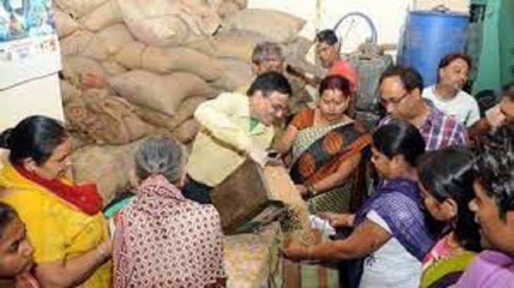 Free Rashion Scheme: अब इतने दिन और मिलेगा फ्री राशन, सरकार ने लिया बड़ा फैसला